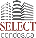 Select Condos Logo