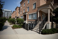 Liberty Village Townhomes